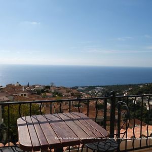 Double Room Sea View